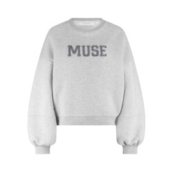 Nukus Muse pullover sweaters nkf03017