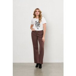 &Co Woman Perrine travel choco