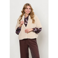 &Co Woman Gilet carly