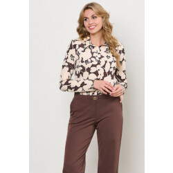 &Co Woman Lotte big flower