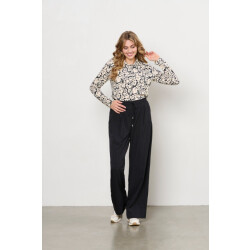 &Co Woman Lotte small flower