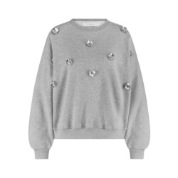 Nukus Beatriz pullover flower sweaters nkf03021