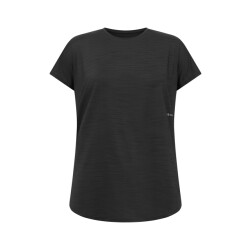 Röhnisch motion tee training t-shirt korte mouw dames -
