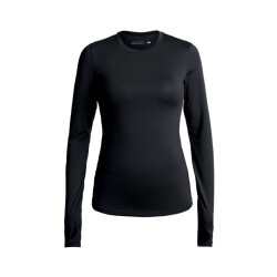 Röhnisch team logo long sleeve training t-shirt lange mouw dames -