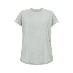 Röhnisch motion tee training t-shirt korte mouw dames -