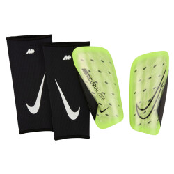 Nike Mercurial lite voetbal scheenbeschermers voor volwassenen