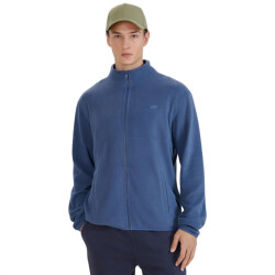 4F Heren m320 regular fleecejack