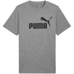 Puma Heren ess no.1 logo t-shirt