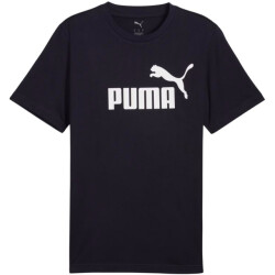 Puma Heren ess no.1 logo t-shirt