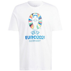Adidas Heren uefa europa league t-shirt