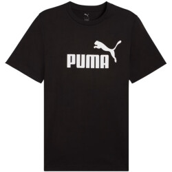 Puma Heren ess no.1 logo t-shirt