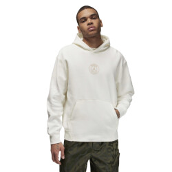 Nike Heren jordan paris saint germain fc hoodie