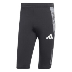 Adidas Heren tiro 24 wedstrijdshort halflang