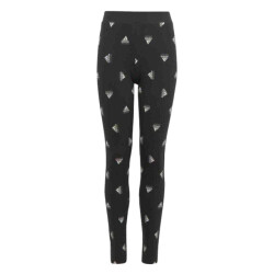 Adidas Leggings met kinder/kinderlogo