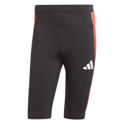 Adidas Heren tiro 24 wedstrijdshort halflang
