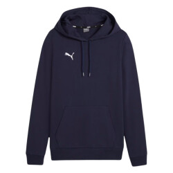 Puma Dames team goal casual hoodie