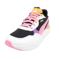Puma Dames x-ray logo trainers