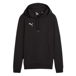 Puma Dames team goal casual hoodie