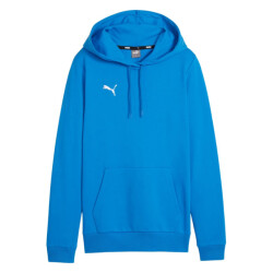Puma Dames team goal casual hoodie