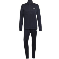 Adidas Heren essentials groot logo trainingspak