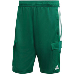 Adidas Heren tiro cargo korte broek