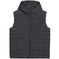 4F Heren wss25tvjam192 synthetisch gilet