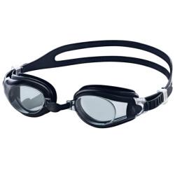 Aqua Speed Unisex city zwembril voor volwassenen