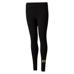 Puma Ess+ logo legging kinderen/kinderen