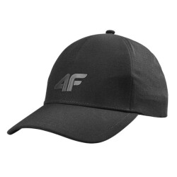 4F Unisex volwassene wss24acabu268 baseball cap