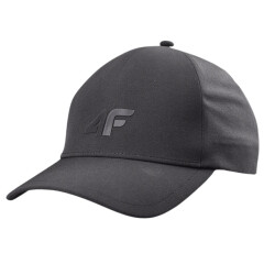 4F Unisex volwassene wss24acabu268 baseball cap