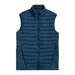 4F Heren h4z21 gilet