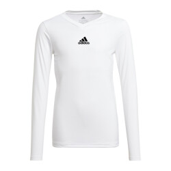 Adidas Jersey met lange mouwen van team base voor kinderen/kinderen