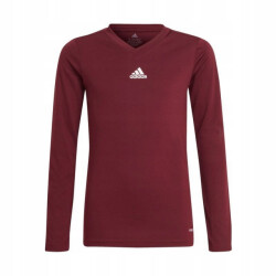 Adidas Jersey met lange mouwen van team base voor kinderen/kinderen