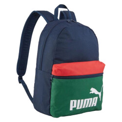 Puma Phase colour block 22l rugzak