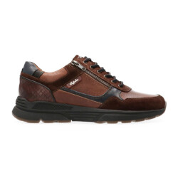 Australian Footwear Connery 15.1682.01-d43-cognac