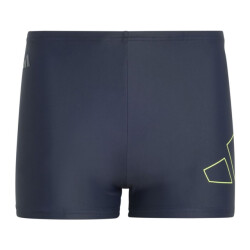 Adidas Jongens performance big bars zwemshort