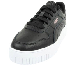 Puma Dames carina street leren trainers