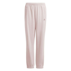 Adidas Kinder/kids essentials feelcozy fleece klein joggingbroekje met logo