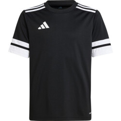 Adidas Kinderen/kinderen squadra 25 t-shirt
