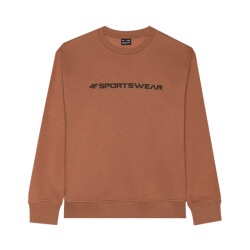 4F Jongens m1224 pullover sweatshirt