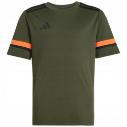 Adidas Kinderen/kinderen squadra 25 t-shirt