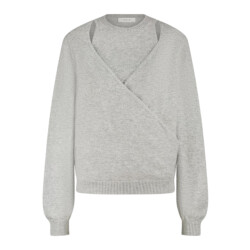 Nukus Fifi pullover nkf03039