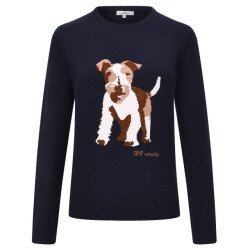 HV Polo Pullover 0409103755 lucilla
