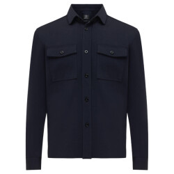 Genti Overshirt s3224-1971