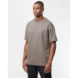 Genti T-shirt korte mouw j3105-3227