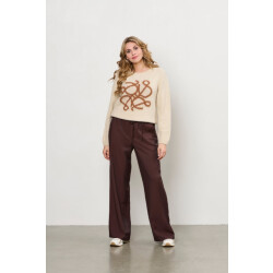 &Co Woman Bilal m-