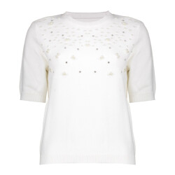 Geisha Pull pearls- 54508-10