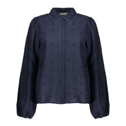 Geisha Blouse 53533-14