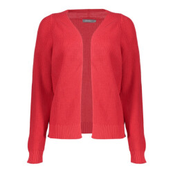 Geisha Vest 54511-10 red
