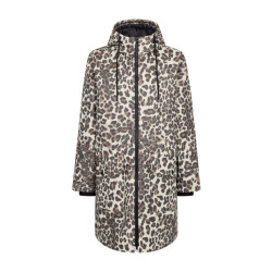Free Quent Fqrain-jacket panter
